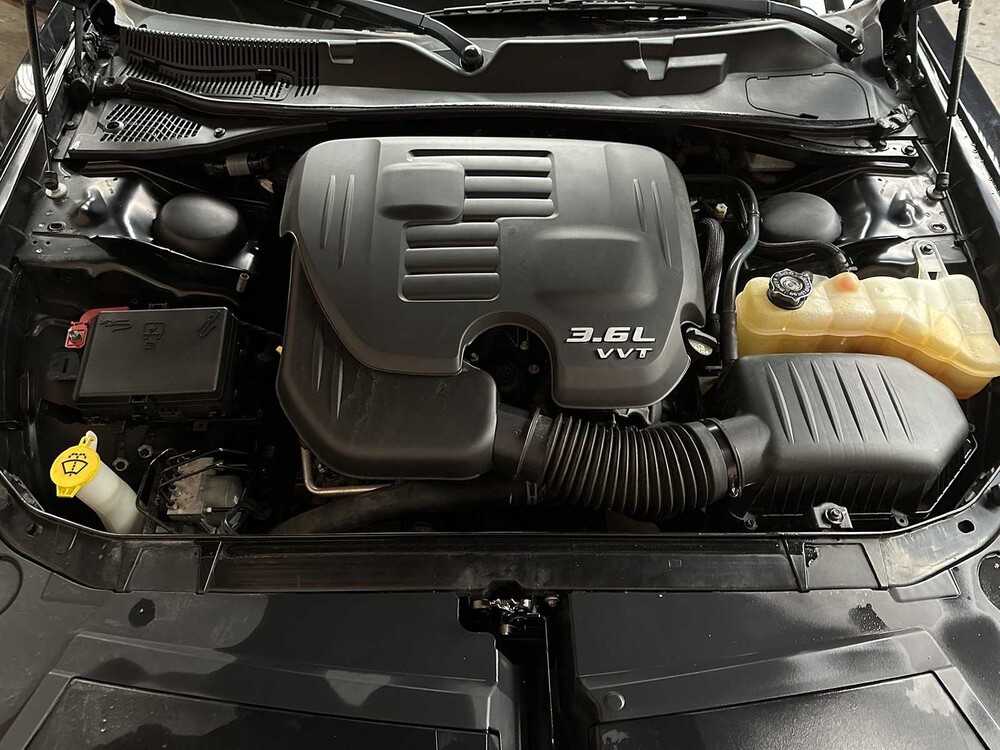 Dodge Challenger SXT 3.6 V6 305pk 2018