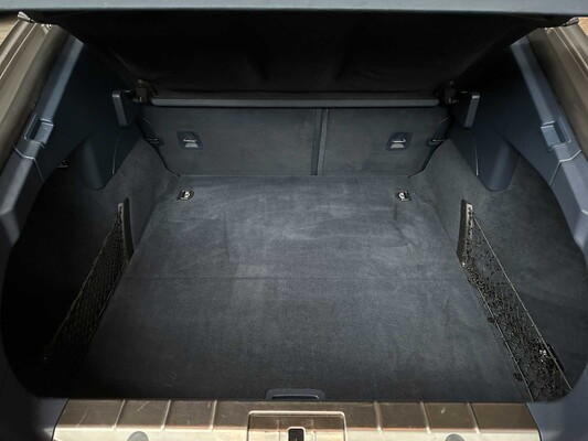 Porsche Panamera 3.6 V6 300pk 2011