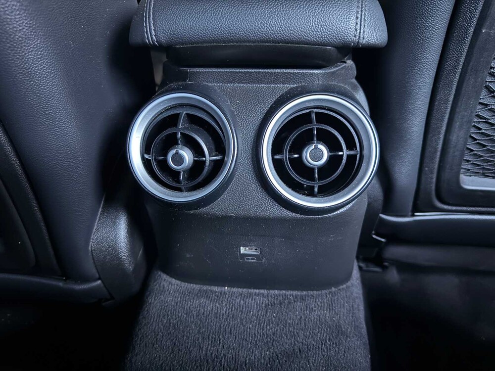 Alfa Romeo Giulia 2.0 280pk 2018