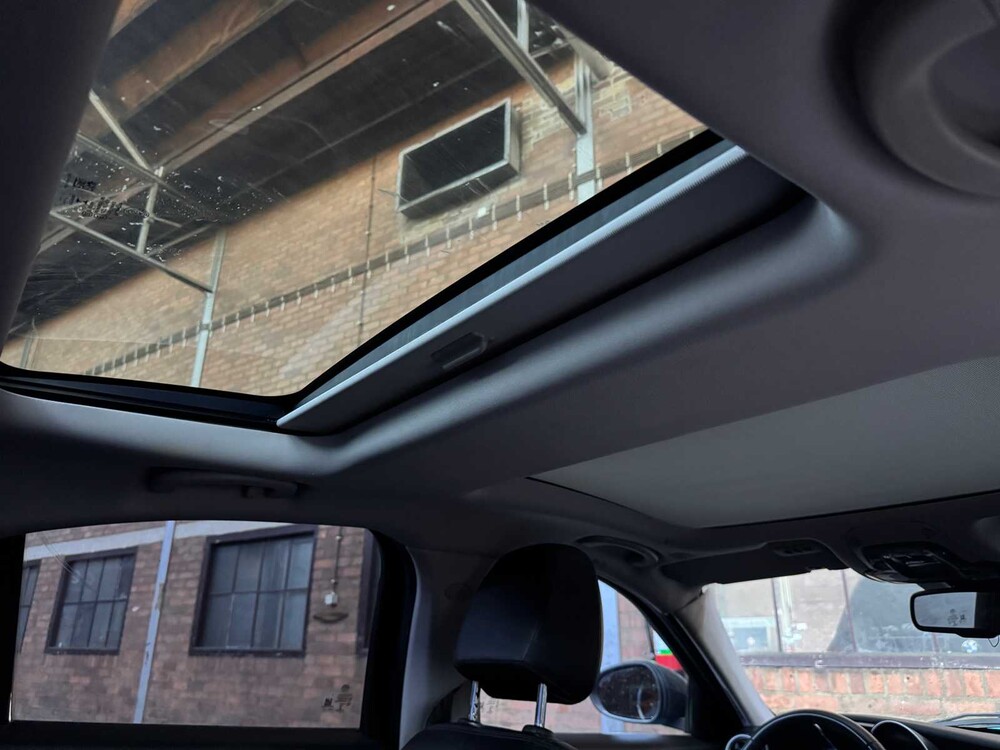 Alfa Romeo Giulia 2.0 280pk 2018