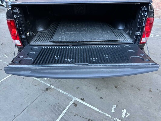 Dodge Ram 1500 5.7 Hemi V8 2018 6-Persoons