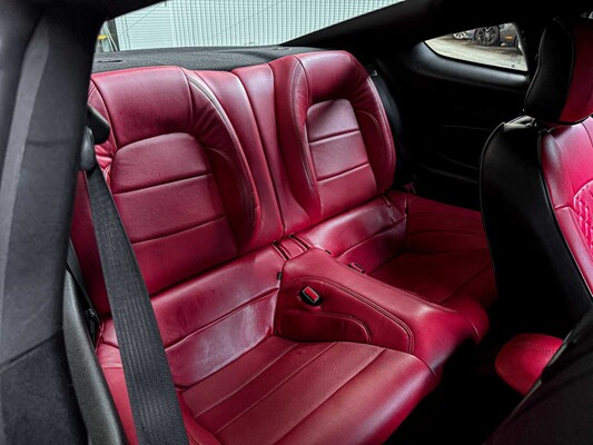 Ford Mustang 3.7 V6 300pk 2015 Coupe