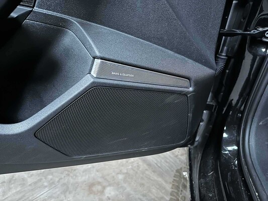 Audi A3 Limousine 30 TFSI S Edition 110pk 2021, Z-259-RT