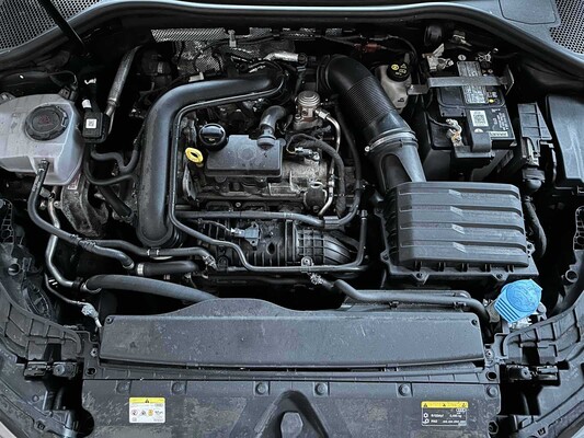 Audi A3 Limousine 30 TFSI S Edition 110pk 2021, Z-259-RT