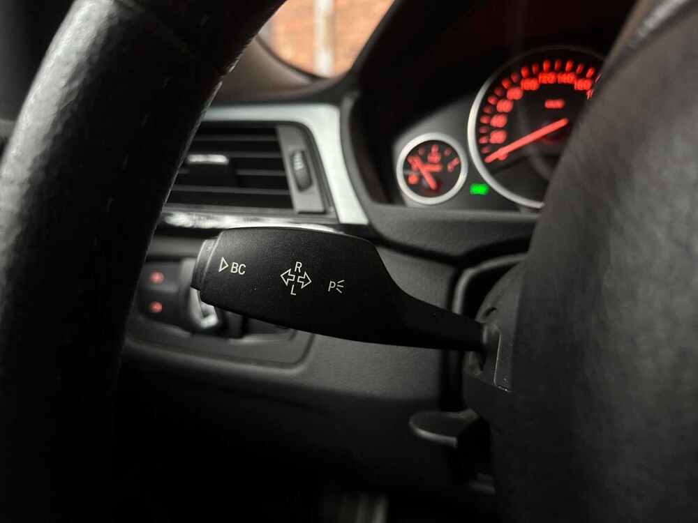 BMW 420d High Executive 190pk 2015 (Origineel-NL) 4-serie Gran Coupé F36, 8-ZTP-18