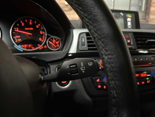 BMW 420d High Executive 190pk 2015 (Origineel-NL) 4-serie Gran Coupé F36, 8-ZTP-18