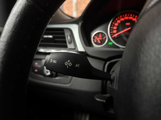 BMW 420d High Executive 190pk 2015 (Origineel-NL) 4-serie Gran Coupé F36, 8-ZTP-18