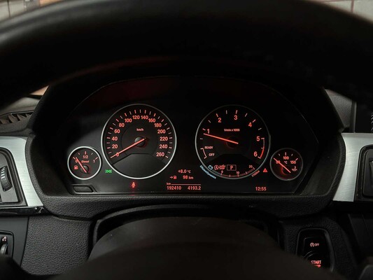 BMW 420d High Executive 190pk 2015 (Origineel-NL) 4-serie Gran Coupé F36, 8-ZTP-18