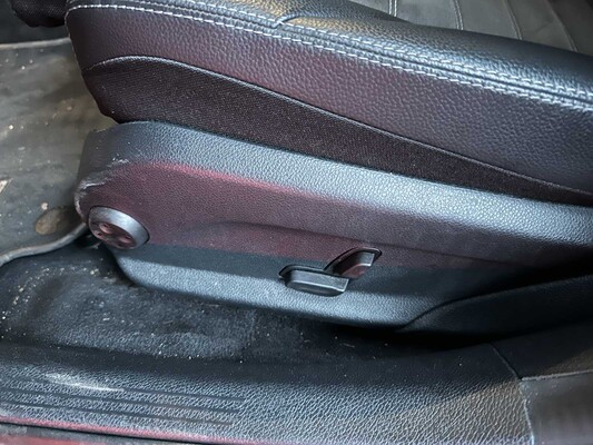 Mercedes-Benz C160 Estate Business Solution AMG Limited 129pk 2020 (Origineel-NL+1e eigenaar)  C-klasse, H-550-DN