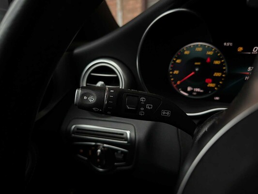 Mercedes-Benz C160 Estate Business Solution AMG Limited 129pk 2020 (Origineel-NL+1e eigenaar)  C-klasse, H-550-DN