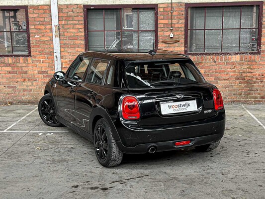 Mini Cooper 1.5 Business 136pk 2016 (Origineel-NL), KR-270-J