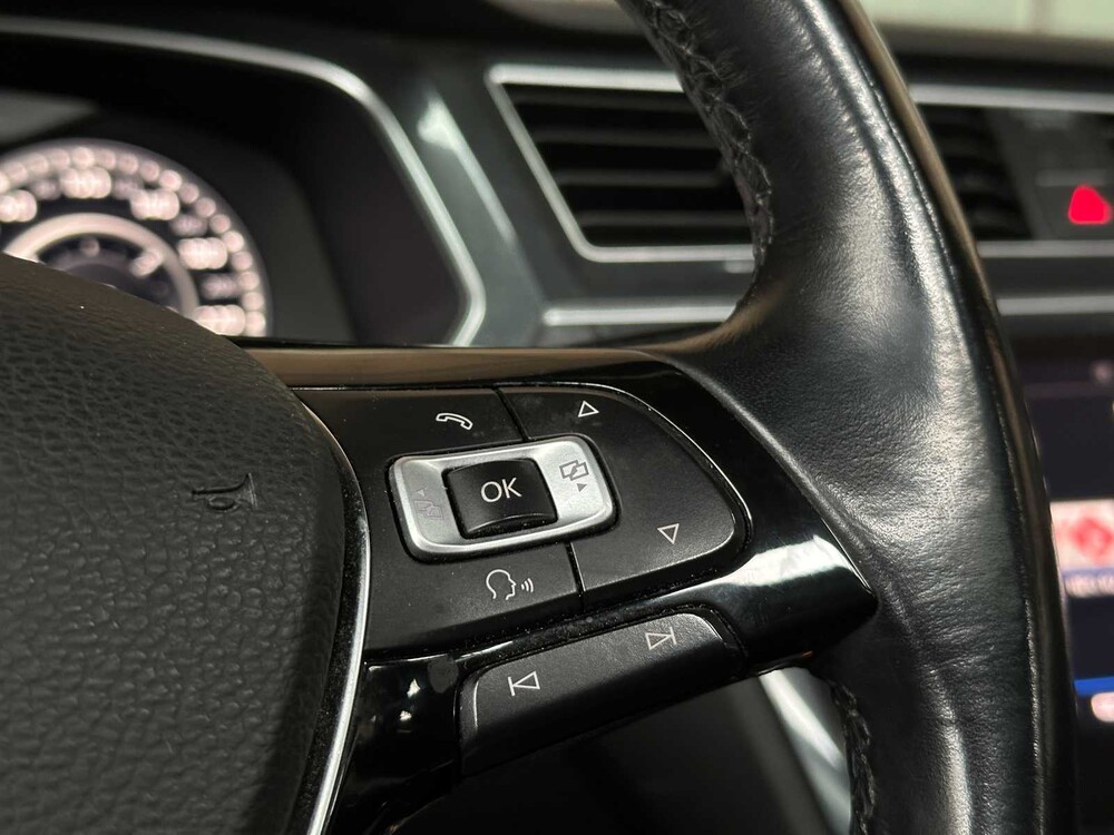 Volkswagen Tiguan 1.4 TSI ACT Highline 148pk 2018 (Origineel-NL), RR-501-H