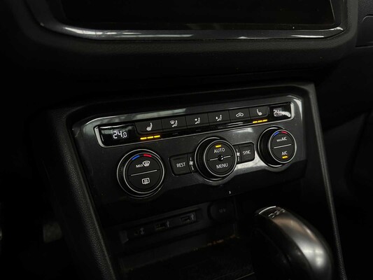 Volkswagen Tiguan 1.4 TSI ACT Highline 148pk 2018 (Origineel-NL), RR-501-H