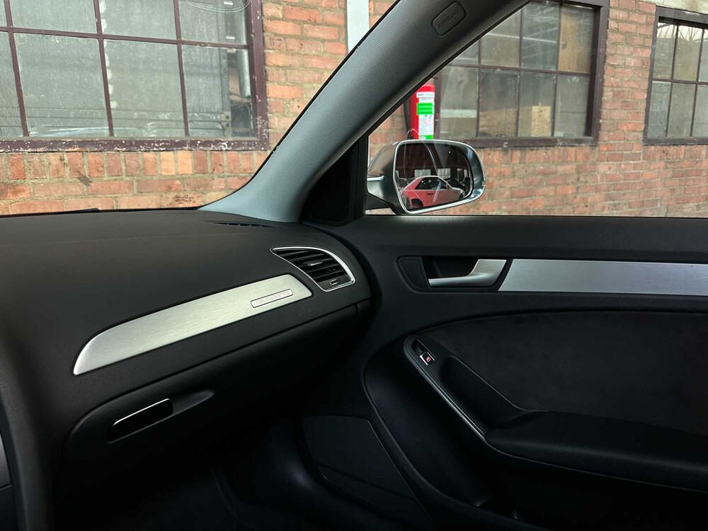 Audi S4 Avant 3.0 TFSI V6 Quattro Pro Line 333pk 2012 (Origineel-NL), 40-XRL-8