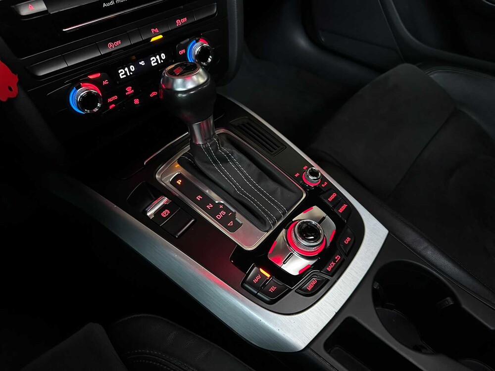 Audi S4 Avant 3.0 TFSI V6 Quattro Pro Line 333pk 2012 (Origineel-NL), 40-XRL-8