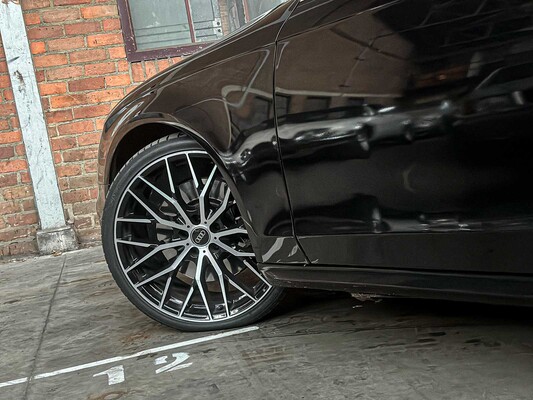 Audi S4 Avant 3.0 TFSI V6 Quattro Pro Line 333pk 2012 (Origineel-NL), 40-XRL-8
