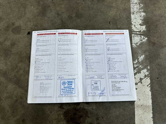 Audi S4 Avant 3.0 TFSI V6 Quattro Pro Line 333pk 2012 (Origineel-NL), 40-XRL-8