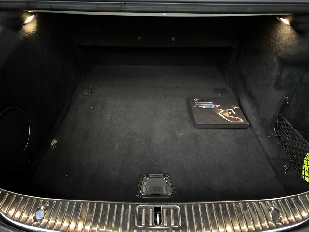 Mercedes-Benz S500 Maybach 4.7 V8 455pk 2015 S-Klasse, HVJ-20-S