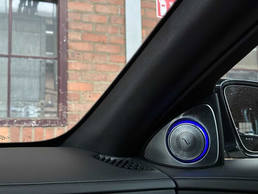 Mercedes-Benz S500 Maybach 4.7 V8 455pk 2015 S-Klasse, HVJ-20-S