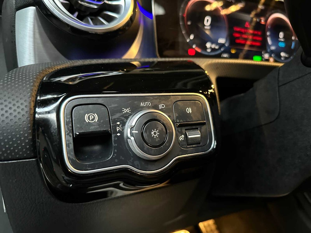 Mercedes-Benz CLA250 e Business Solution AMG Limited CLA-klasse Shooting Brake 160pk 2022, P-675-JH