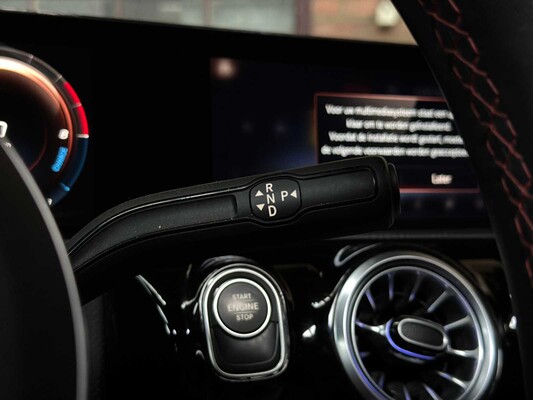 Mercedes-Benz CLA250 e Business Solution AMG Limited CLA-klasse Shooting Brake 160pk 2022, P-675-JH