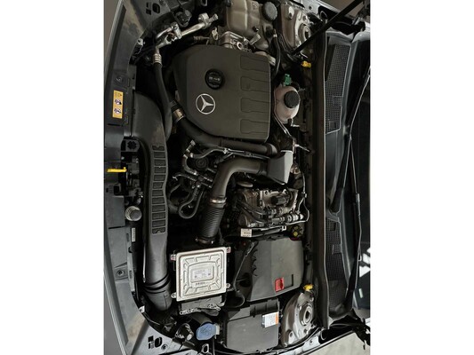 Mercedes-Benz CLA250 e Business Solution AMG Limited CLA-klasse Shooting Brake 160pk 2022, P-675-JH