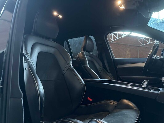 Volvo XC90 2.0 B5 AWD Inscription 235pk 2020 (Org-NL), H-655-HP