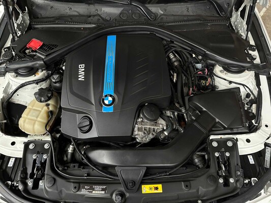 BMW 335i ActiveHybrid 3 306pk 2012, GBP-24-B