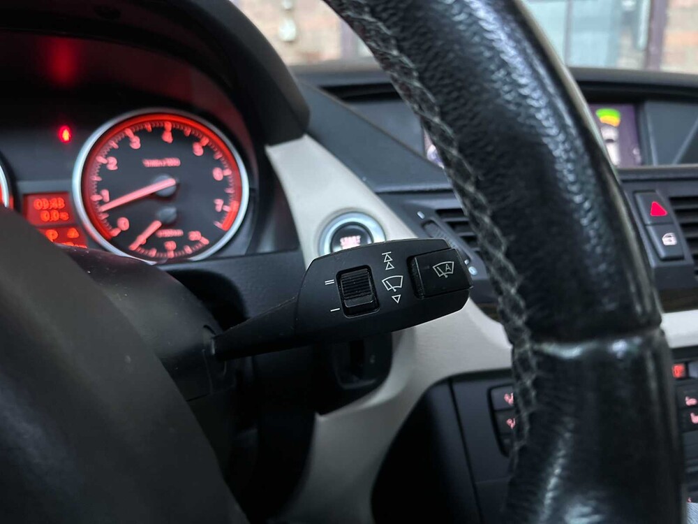 BMW X1 xDrive28i Executive 258pk 2009, 51-NVZ-9