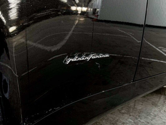 Maserati Quattroporte 4.2 V8 400pk 2007 Youngtimer