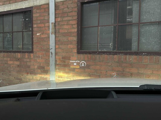 Mercedes-Benz S600 Lang AMG 6.0 V12 530pk 2015 S-Klasse