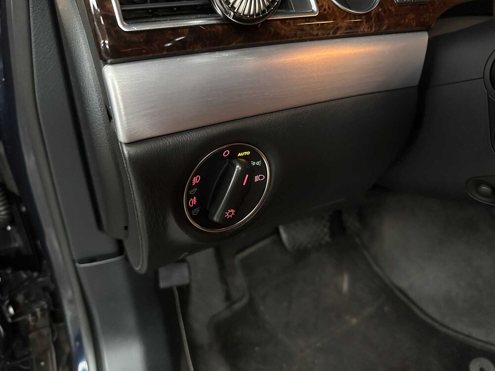 Audi S8 5.2 V10 Quattro Pro Line+ 450pk 2009, PX-166-N