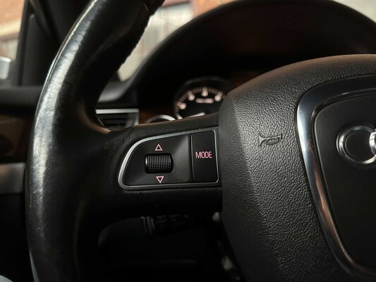 Audi S8 5.2 V10 Quattro Pro Line+ 450pk 2009, PX-166-N