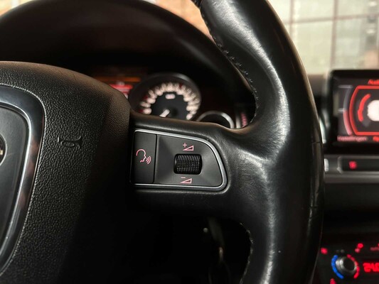 Audi S8 5.2 V10 Quattro Pro Line+ 450pk 2009, PX-166-N