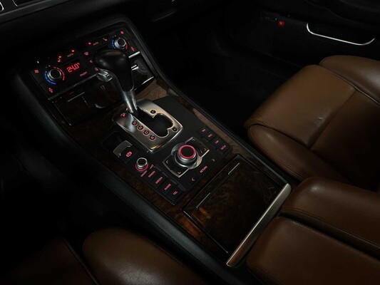 Audi S8 5.2 V10 Quattro Pro Line+ 450pk 2009, PX-166-N