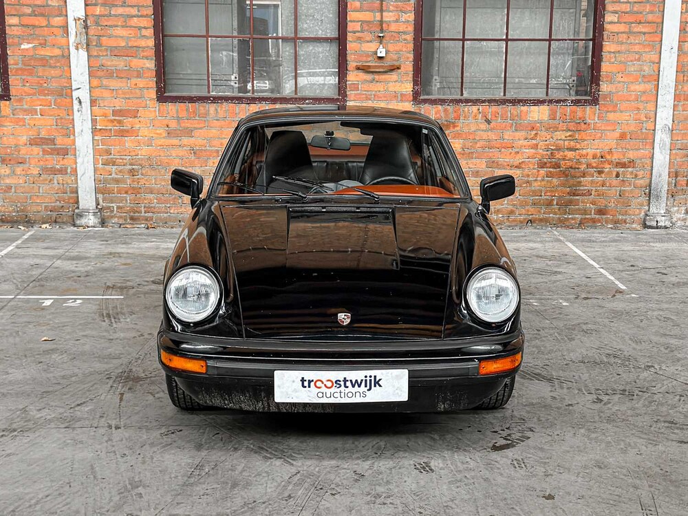 Porsche 912E 2.0 1976