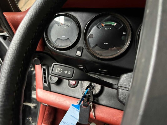 Porsche 912E 2.0 1976