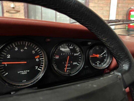 Porsche 912E 2.0 1976