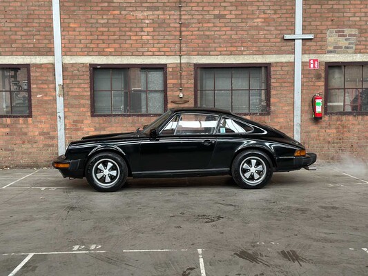 Porsche 912E 2.0 1976