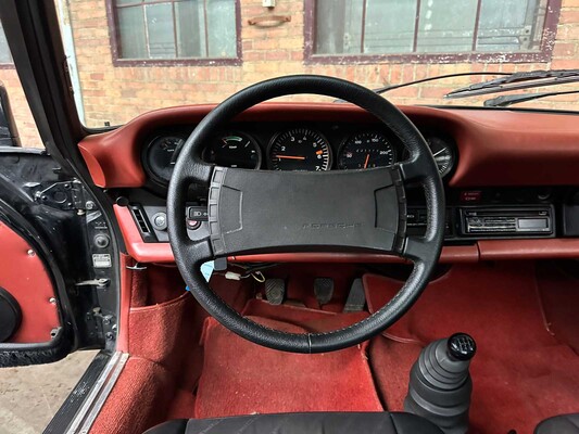 Porsche 912E 2.0 1976