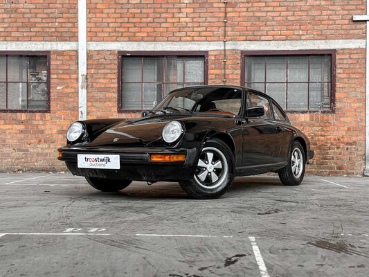 NO RESERVE: Luxury, sports, classic and daily drivers in Tiel en Boxmeer