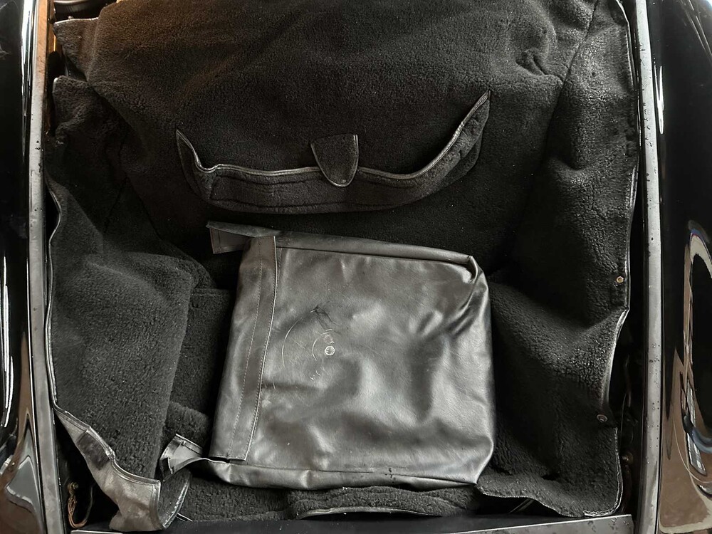 Porsche 911 964 Cabriolet 3.6 1993