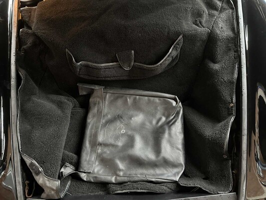 Porsche 911 964 Cabriolet 3.6 1993