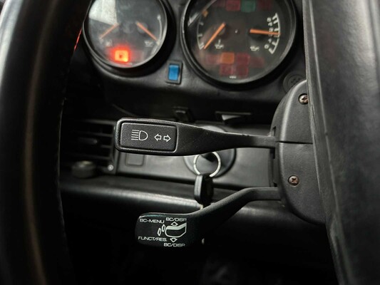 Porsche 911 964 Cabriolet 3.6 1993