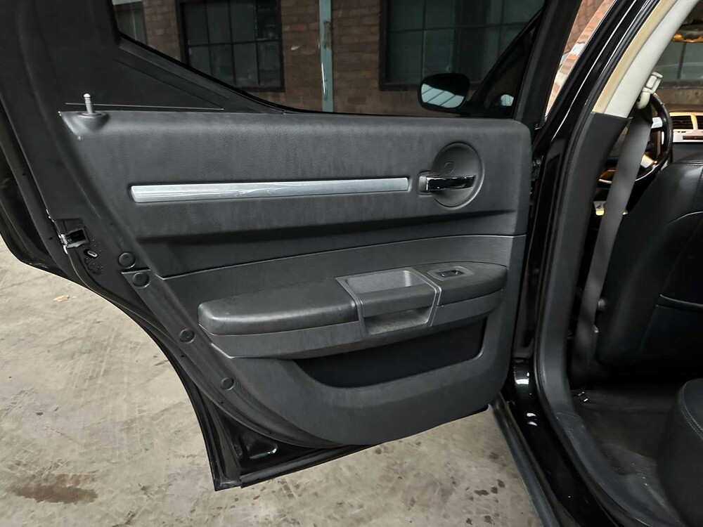 Dodge Charger SRT8 6.1 V8 425pk 2008 Youngtimer