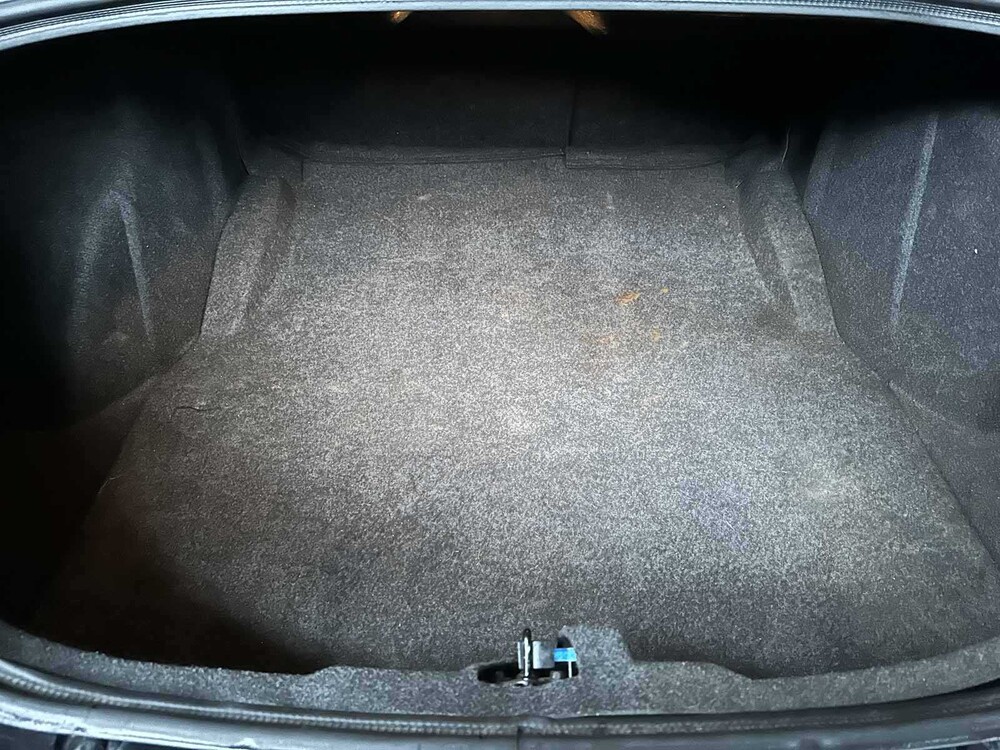 Dodge Charger SRT8 6.1 V8 425pk 2008 Youngtimer