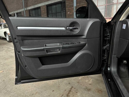 Dodge Charger SRT8 6.1 V8 425pk 2008 Youngtimer