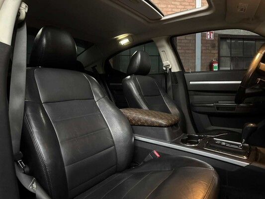 Dodge Charger SRT8 6.1 V8 425pk 2008 Youngtimer