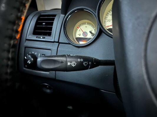 Dodge Charger SRT8 6.1 V8 425pk 2008 Youngtimer