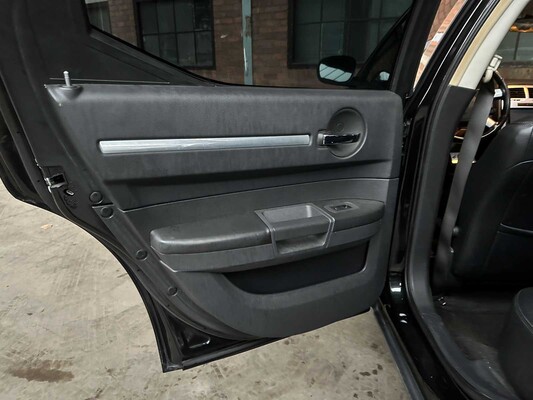 Dodge Charger SRT8 6.1 V8 425pk 2008 Youngtimer